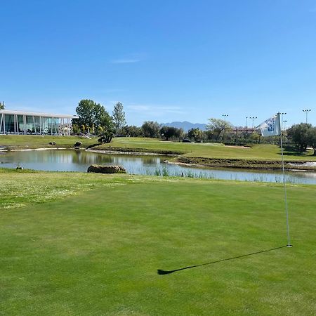 Apartamento Panoramica Golf - Sant Jordi 外观 照片