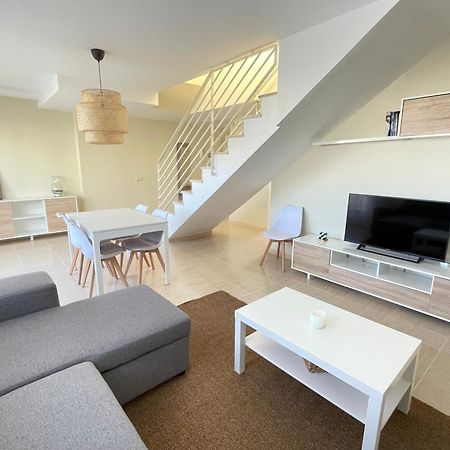 Apartamento Panoramica Golf - Sant Jordi 外观 照片