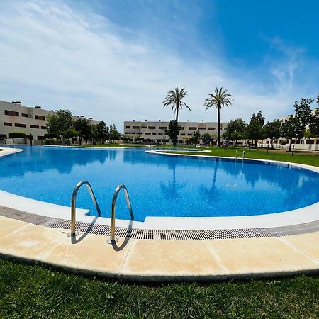Apartamento Panoramica Golf - Sant Jordi 外观 照片