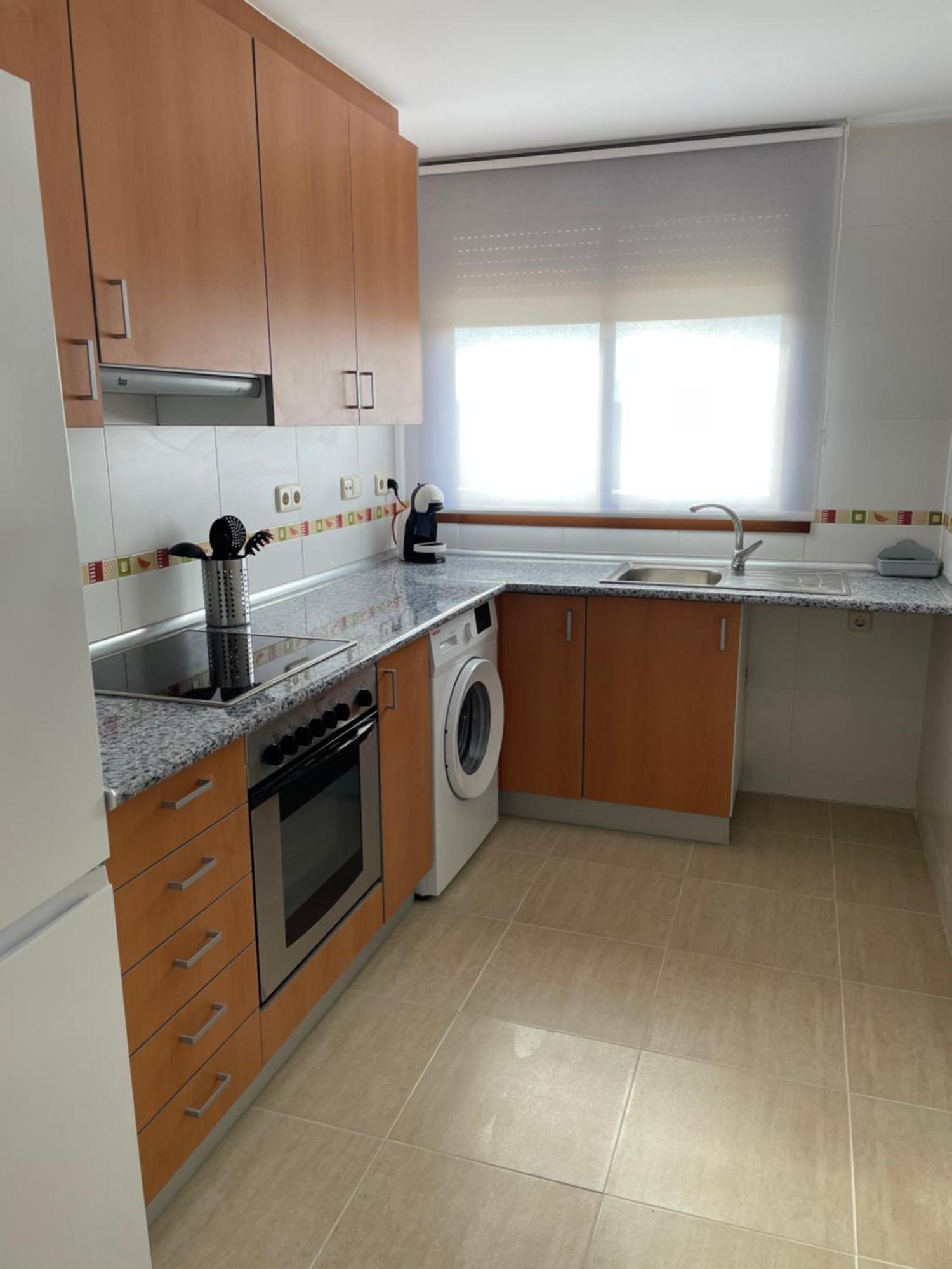 Apartamento Panoramica Golf - Sant Jordi 外观 照片