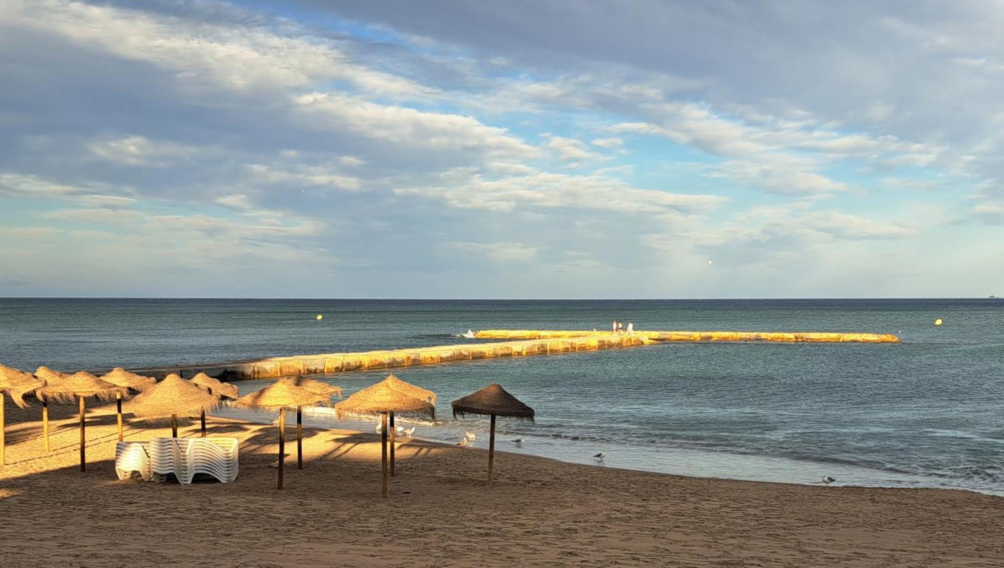 Apartamento Panoramica Golf - Sant Jordi 外观 照片
