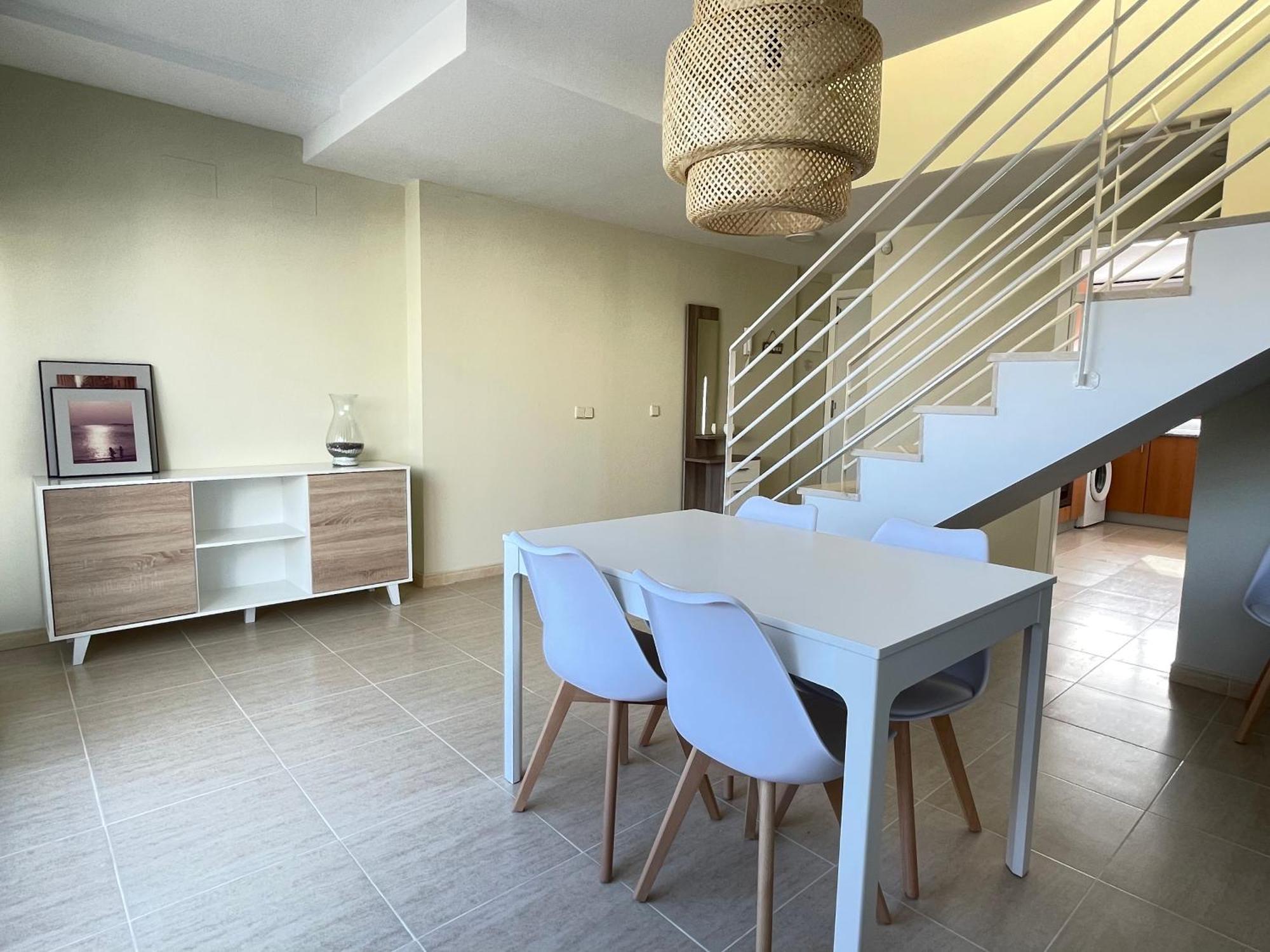 Apartamento Panoramica Golf - Sant Jordi 外观 照片