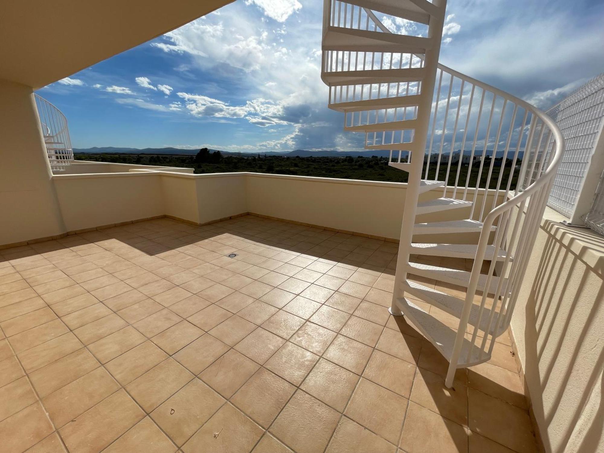 Apartamento Panoramica Golf - Sant Jordi 外观 照片