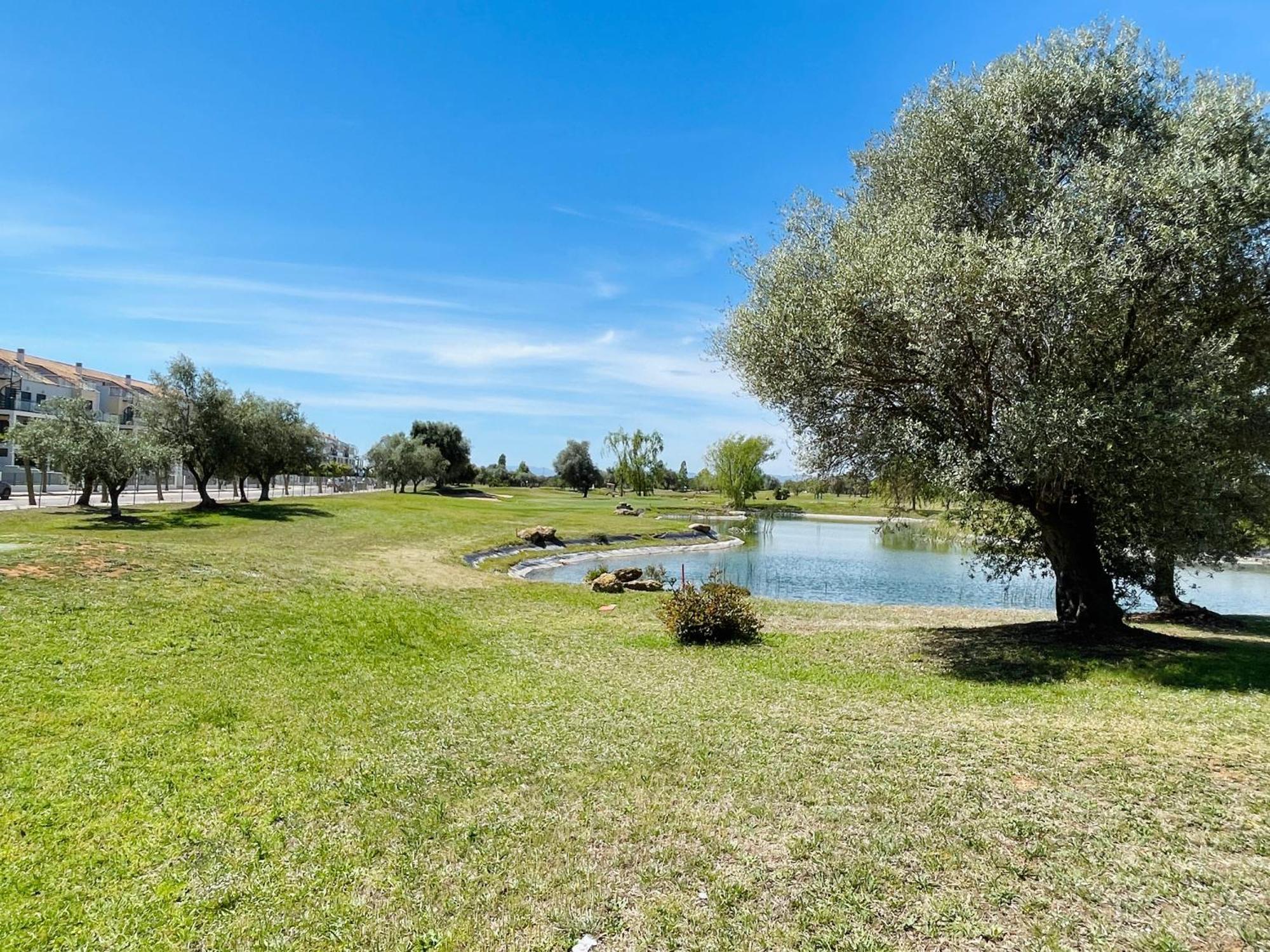 Apartamento Panoramica Golf - Sant Jordi 外观 照片