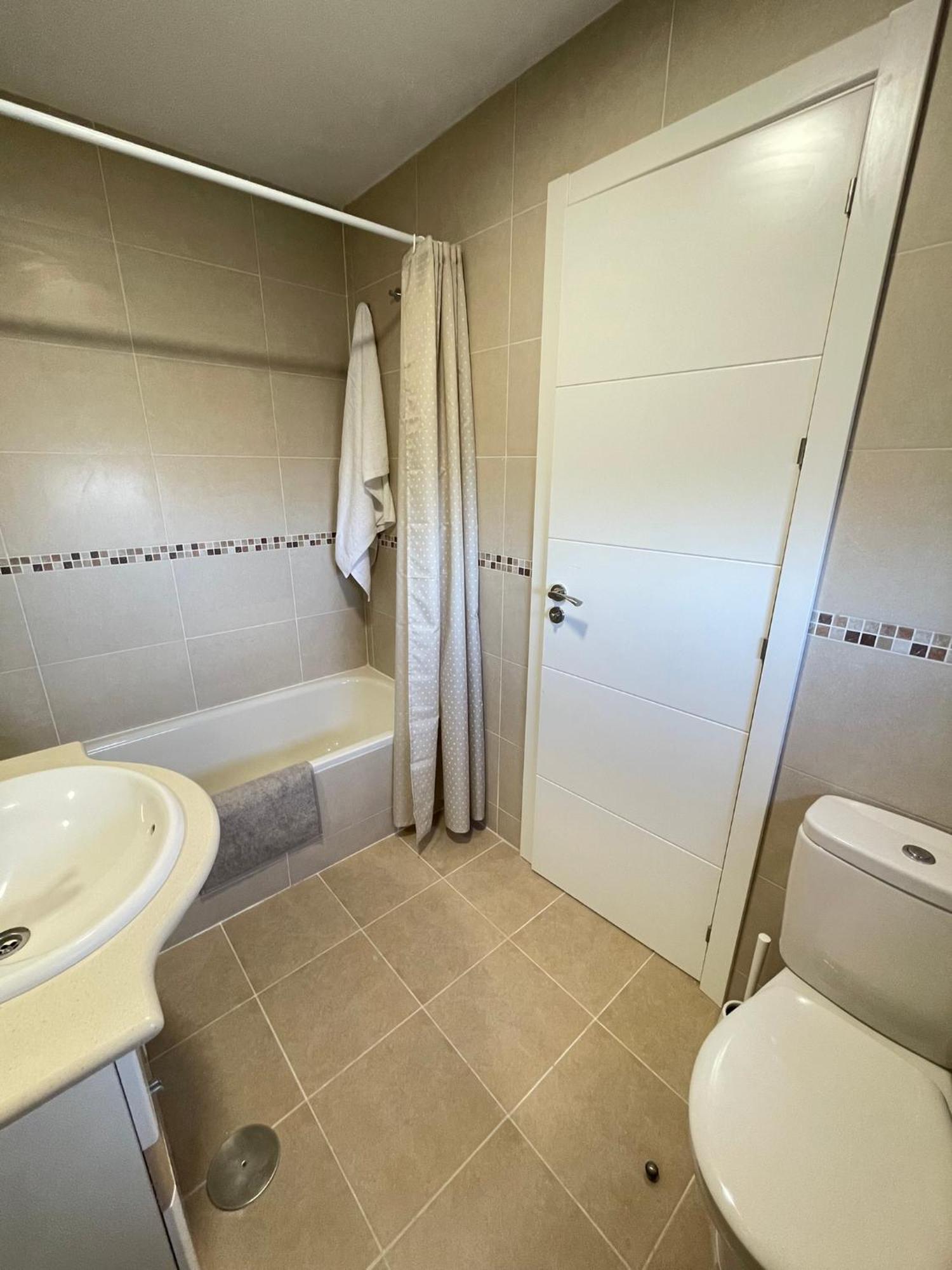 Apartamento Panoramica Golf - Sant Jordi 外观 照片