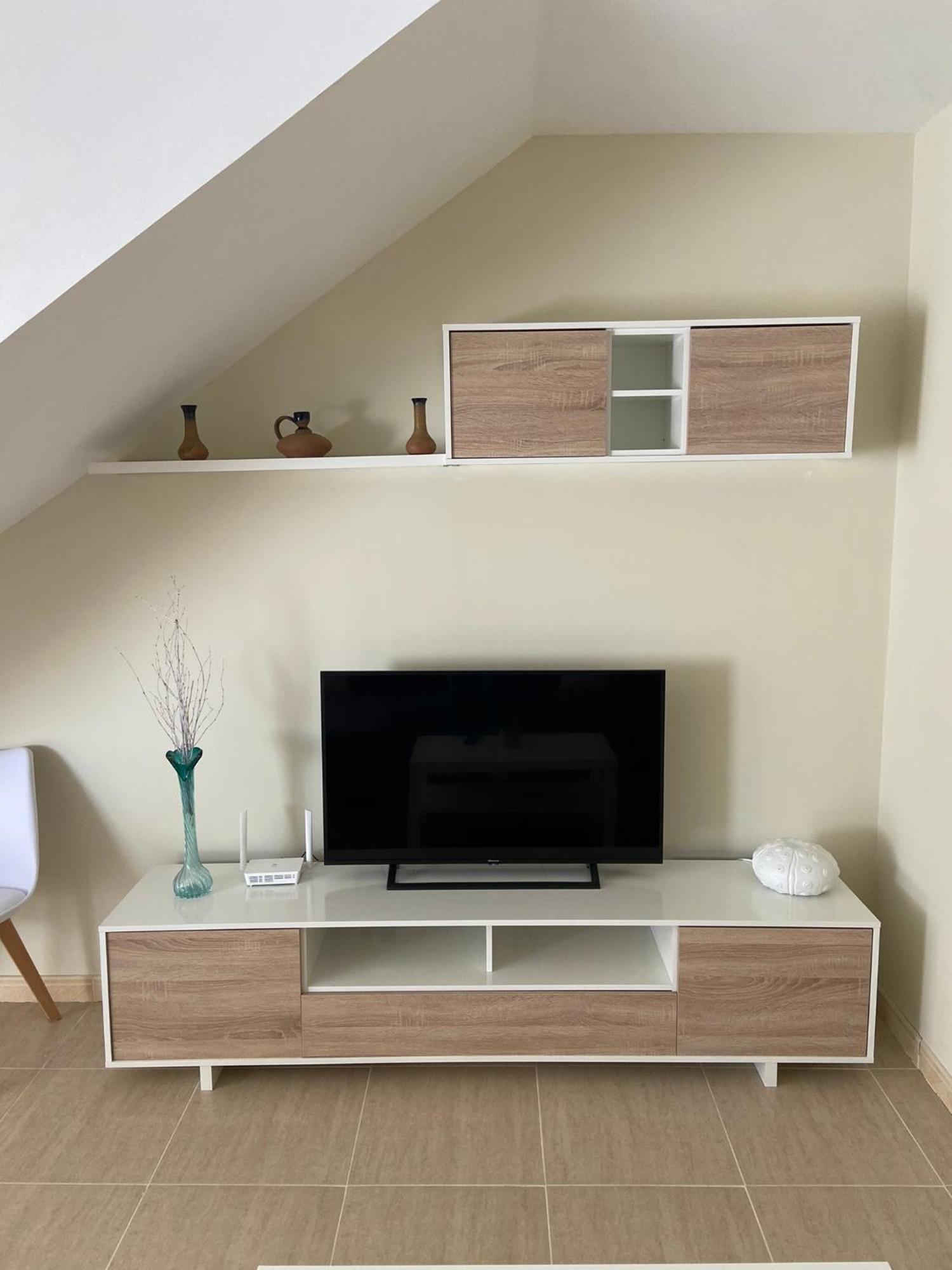Apartamento Panoramica Golf - Sant Jordi 外观 照片